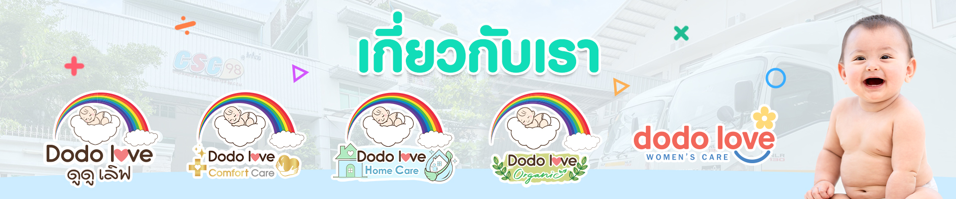 เกี่ยวกับเรา