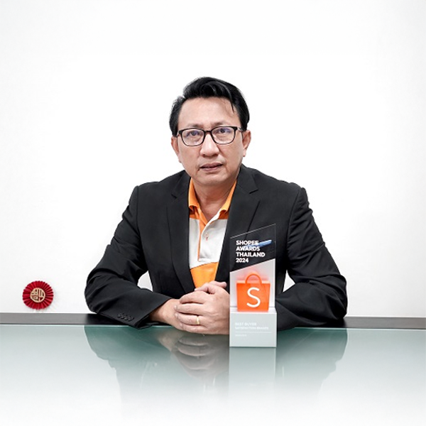 DODOLOVE คว้ารางวัล Best Buyer Satisfaction Brands